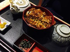 -昇鳗鱼家(浦东店)