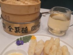 -全聚德(哈尔滨店)