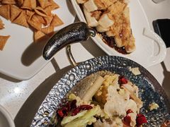 -小鱼小牛·鱼牛干锅·脆鱼火锅(世欧广场店)