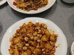 -紫光园·烤鸭(吕家营店)