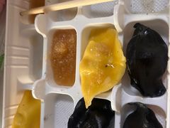 -船歌·鱼水饺青岛菜(正阳路店)