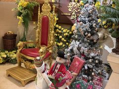 -金厨泰国餐厅·全泰籍厨师料理(拱北店)