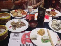 -壹号港湾