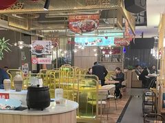 -刘一锅筋头巴脑(千峰路店)