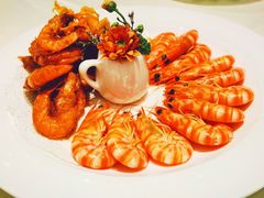 -万龙洲海鲜(大兴绿地缤纷城店)