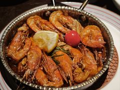 -庐灶江南·江南菜·四合院Bistro(东直门·华侨夜泊君亭店)