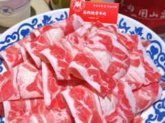 -东镇老火锅(长春路首店)