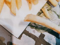 -麦当劳(科苑地铁站店)