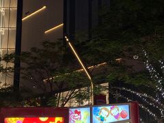 -东莞松山湖万象汇