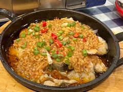 -雪熊哈尔滨烧烤·精酿啤酒·砂锅(中央胜境店)