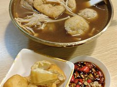 -热浪岛马来餐厅