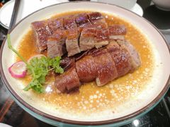 金牌烧鹅-金翠河烧鹅餐厅(北城天街店)