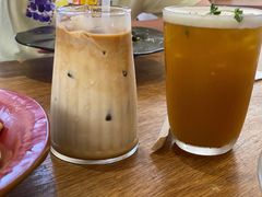 桃桃乌龙-三喜有食(集美店)