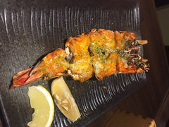 橘焱胡同烧肉夜食(虹梅店)-橘焱胡同烧肉夜食(BFC外滩金融中心店)