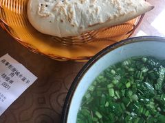 -陈掌柜澄城水盆羊肉(钟楼店)