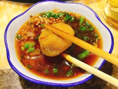 -石灰市毛记烧鸡公(解放碑店)