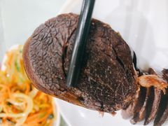 -伊宁伊香酥油奶茶馆