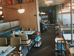 大堂-润园四季椰子鸡火锅(南山海岸城店)