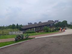 -眉山湿地公园(东坡区)