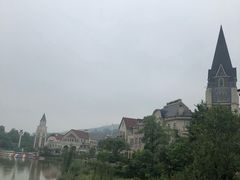 -美的鹭湖森林度假区