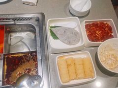 -海底捞火锅(八佰伴店)