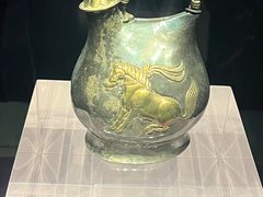 -陕西历史博物馆