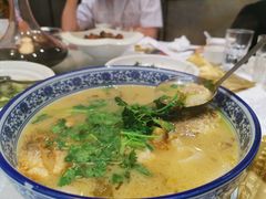 -利鸿私宴(南京路步行街店)