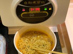 -火炉火自助餐(喜隆多店)
