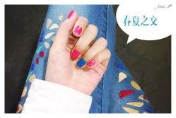 picture-夏花美甲美睫