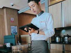 -海底捞火锅(万丰桥店)