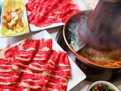 -大草原清真饭庄(沙河店)