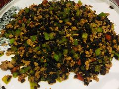 黑三剁-浩海火烧云傣家菜(京广店)