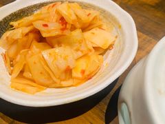 酱萝卜皮-洞庭土菜小炒馆(易发广场店)