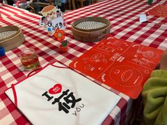 -西贝(武汉群星城店)