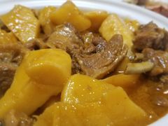 马蹄笋焖鸭-东海酒家(长平东路店)