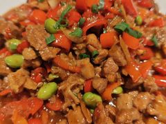 -千百味红餐厅·江西菜(绿地双子塔店)