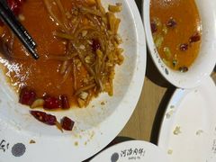 -河沿肉饼Beijing Pie(东华门店)