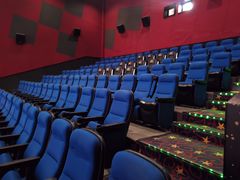 -横店电影城横影巨幕S-PLUS(港悦广场店)