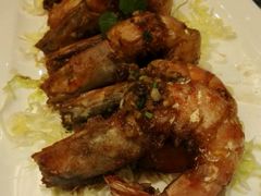 -掌柜的店·河南菜(新天地店)