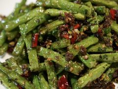 -拾捌川·自贡爆炒(新街口店)