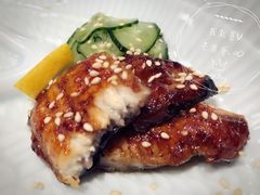 -翔峰炭火鳗鱼(悦泰街里公寓店)