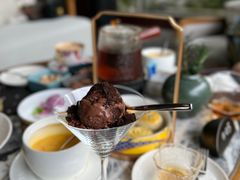 -广富林宰相府酒店·水云间