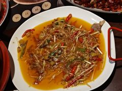 -拾捌川·自贡爆炒(新街口店)