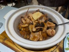 -逢春菜馆天津菜(胜利路店)
