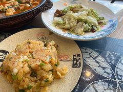 -益恒饭店乡间白族菜(古城总店)