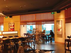 大堂-旨味Umami_融合料理(万博汇店)