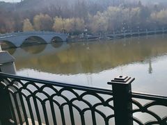 -大连植物园