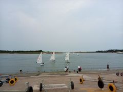 -日照世帆赛基地