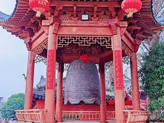 -上海财神庙