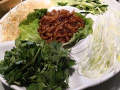 -四姐妹东北饺子(沙尾路店)